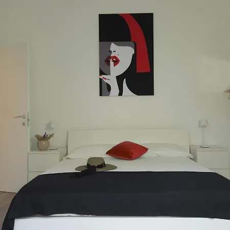 Gigi House - Piazza Mazzini - 200m Dal Mare Con Posto * Lido di Jesolo