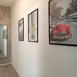 Gigi House - Piazza Mazzini - 200m Dal Mare Con Posto *